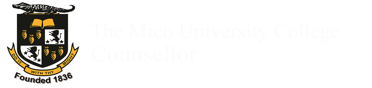 The Mico Counselling Service
